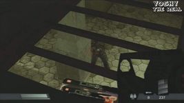 une photo d'Ã©cran de Killzone sur Sony Playstation 2